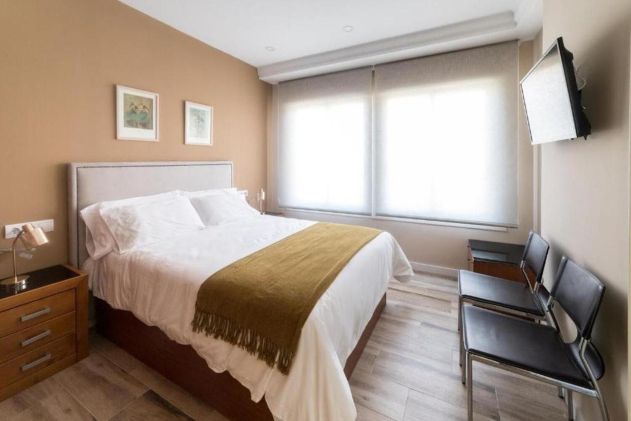Moonkey - Apartamento El Mercado Alicante Kültér fotó