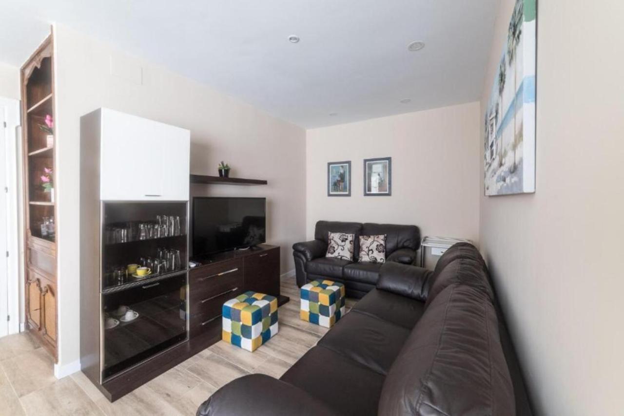 Moonkey - Apartamento El Mercado Alicante Kültér fotó