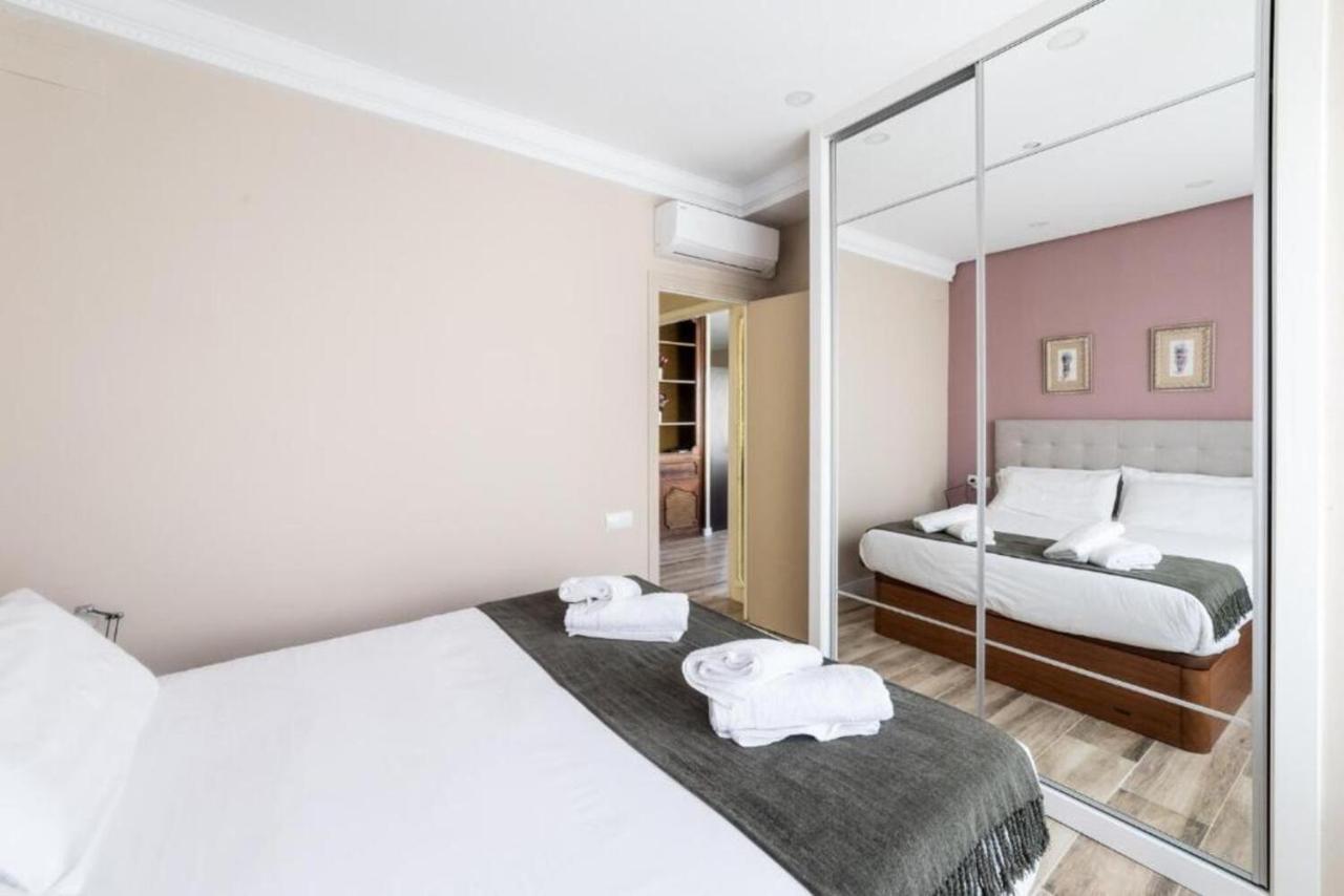 Moonkey - Apartamento El Mercado Alicante Kültér fotó