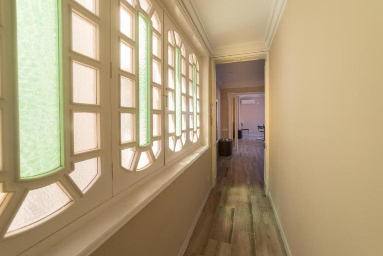 Moonkey - Apartamento El Mercado Alicante Kültér fotó
