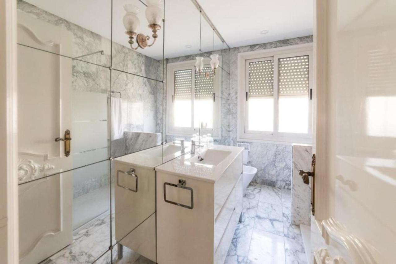 Moonkey - Apartamento El Mercado Alicante Kültér fotó