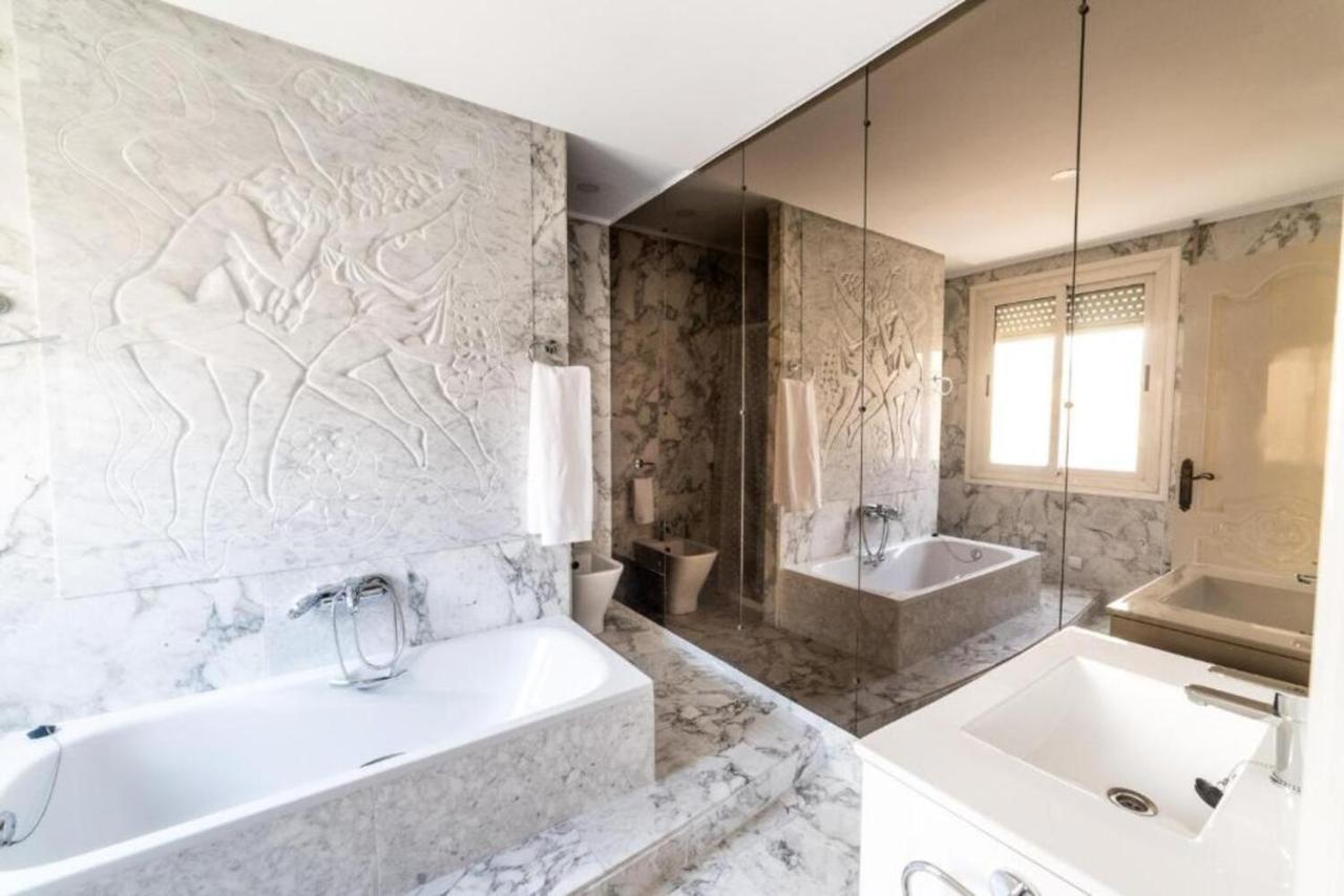 Moonkey - Apartamento El Mercado Alicante Kültér fotó