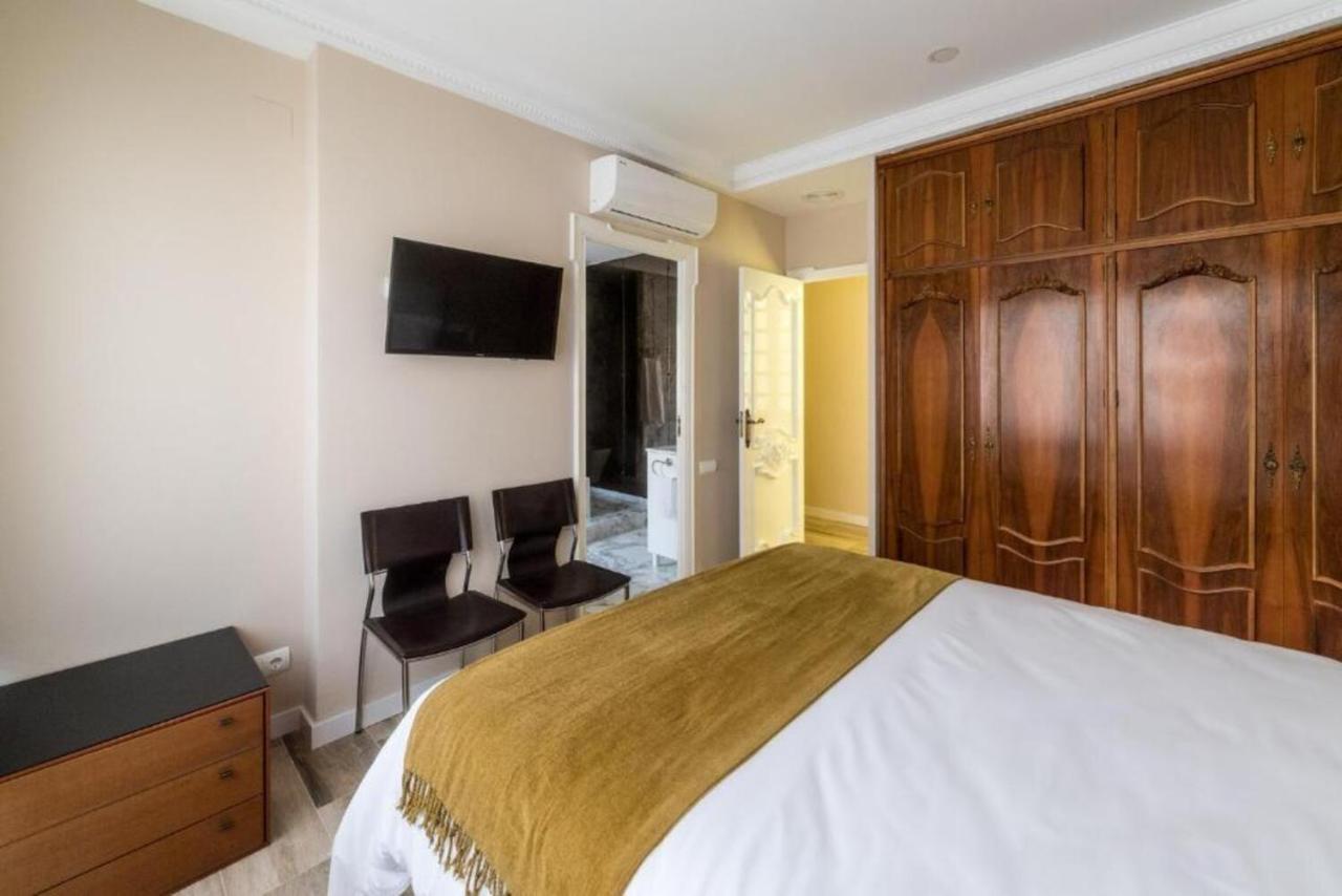 Moonkey - Apartamento El Mercado Alicante Kültér fotó