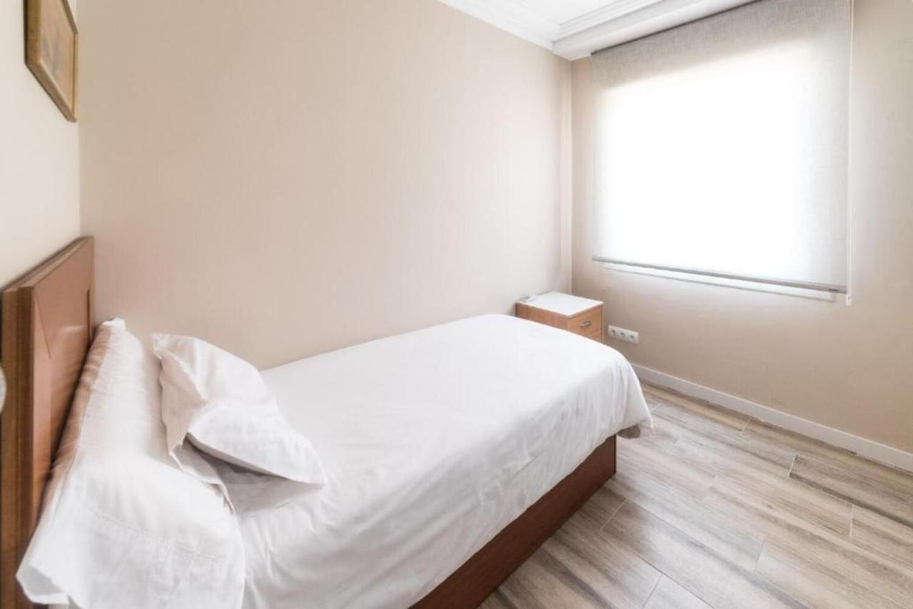 Moonkey - Apartamento El Mercado Alicante Kültér fotó