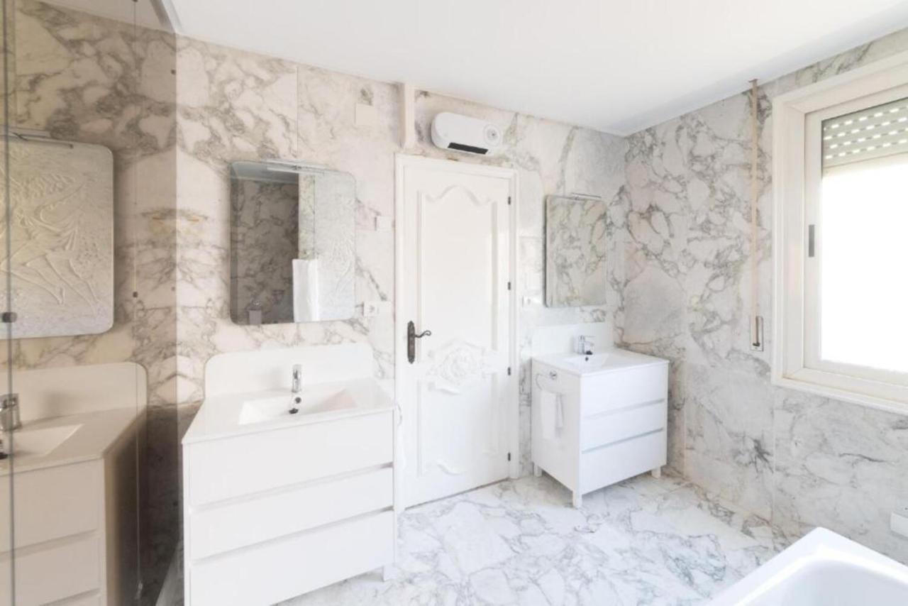 Moonkey - Apartamento El Mercado Alicante Kültér fotó