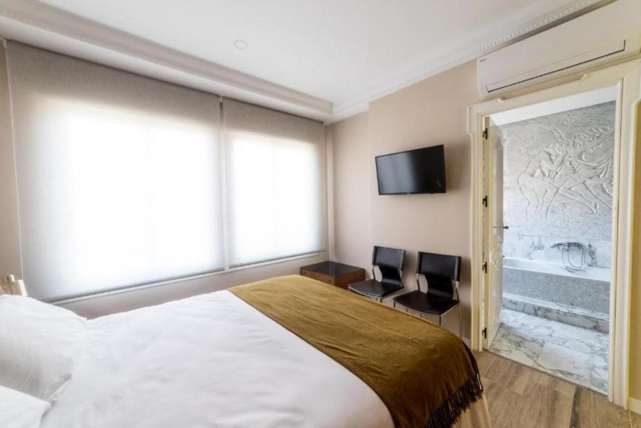 Moonkey - Apartamento El Mercado Alicante Kültér fotó