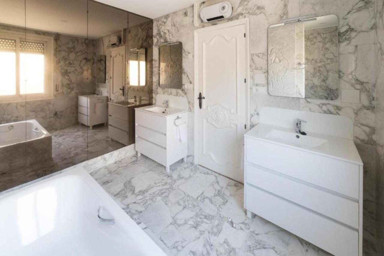 Moonkey - Apartamento El Mercado Alicante Kültér fotó