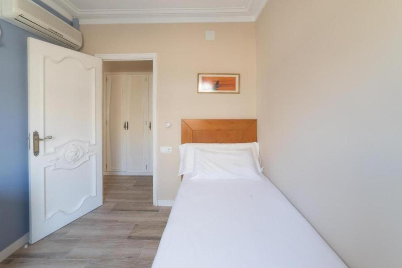Moonkey - Apartamento El Mercado Alicante Kültér fotó